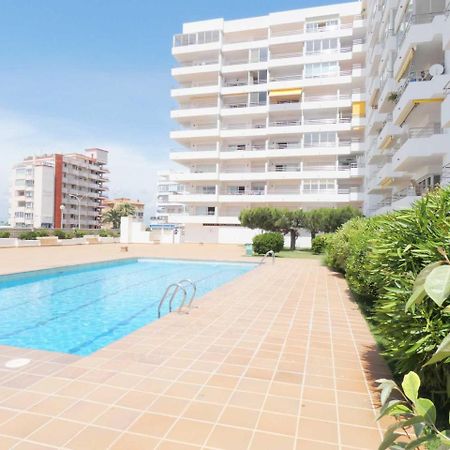 Mare Nostrum 132 Росас Экстерьер фото