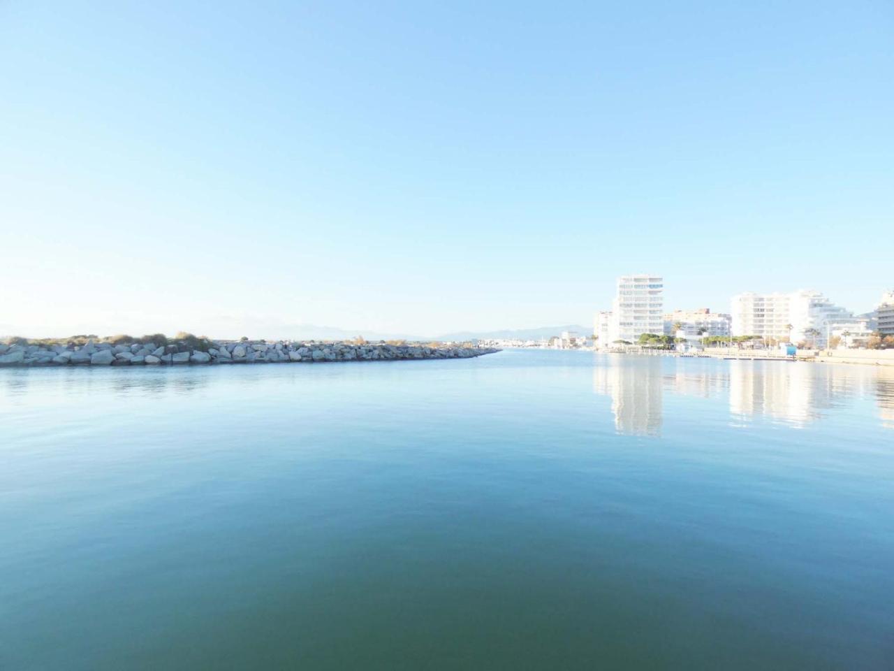 Mare Nostrum 132 Росас Экстерьер фото